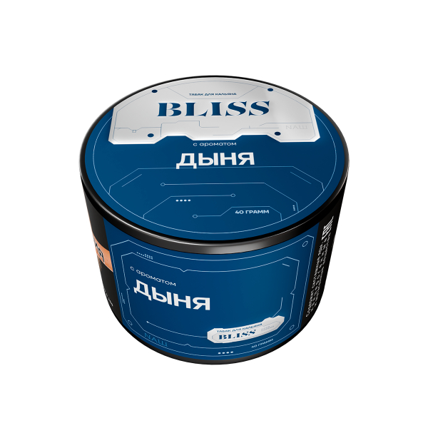 Табак Bliss Дыня 40 грамм в Калининграде