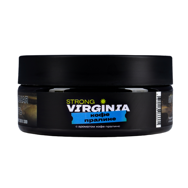 Табак Original Virginia Strong Кофе Пралине 100 грамм в Калининграде