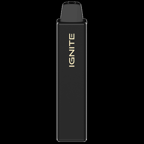 Электронка Ignite V6 Strawberry Guava Ice 600 тяг в Калининграде