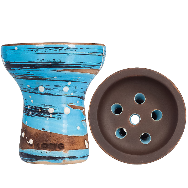 Чаша Kong Turkish Boy   Space Blue в Калининграде