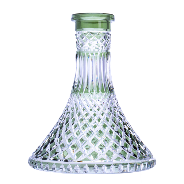 Колба Mr. Wood Crystal Vase 10 в Калининграде