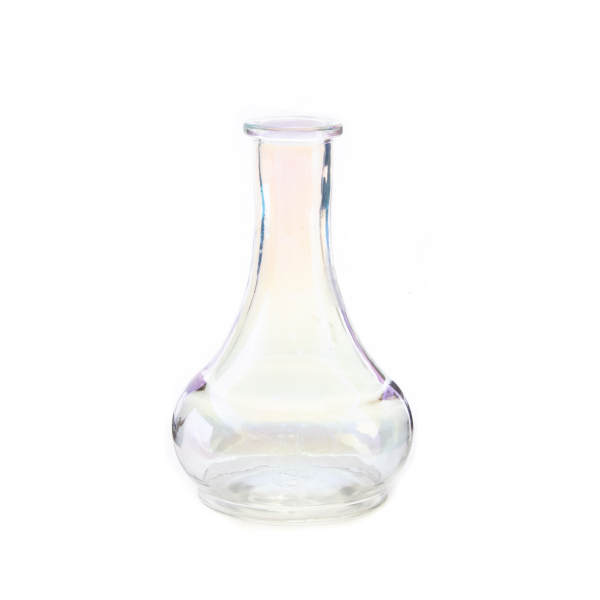 Колба Vessel Glass Капля Перламутровая Со Швом в Калининграде