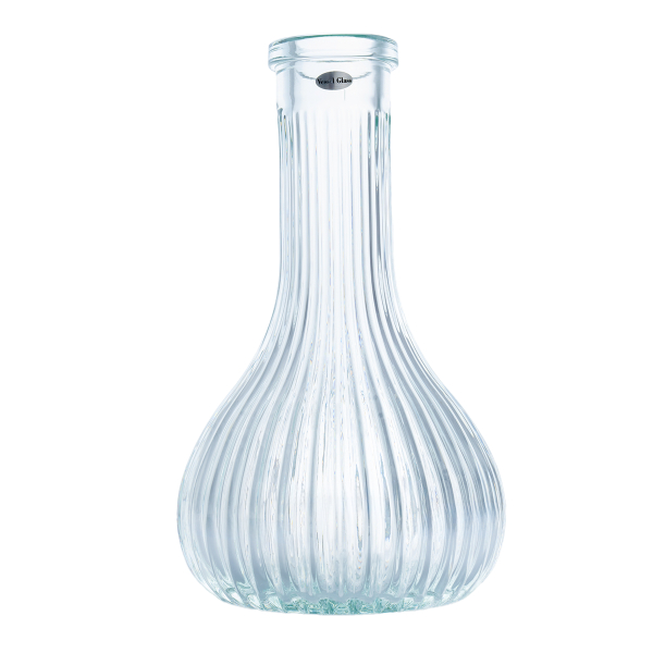 Колба Vessel Glass Капля Медуза Прозрачная в Калининграде