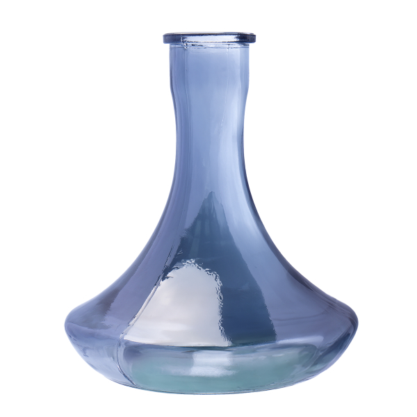 Колба Vessel Glass Крафт Со Швом Тонировка в Калининграде