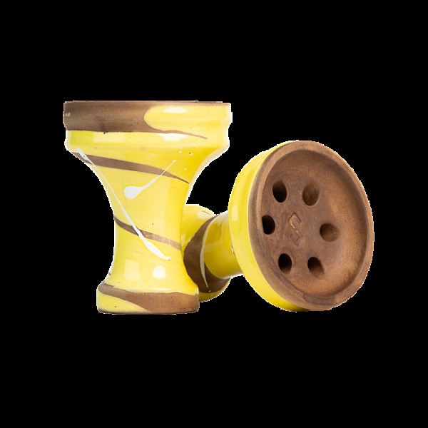 Чаша Conceptic Cd2 Yellow в Калининграде