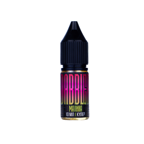 Жидкость Dabbler Salt Chubby Малина 10 мл в Калининграде
