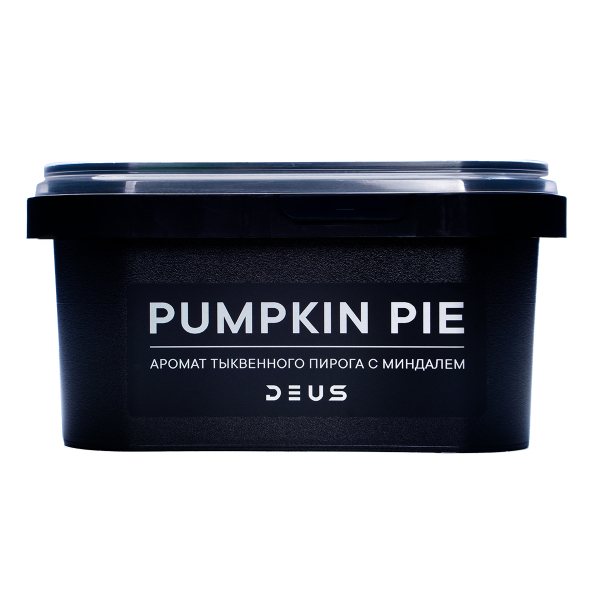Табак DEUS Pumpkin Pie 250 грамм в Калининграде