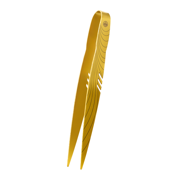 Щипцы Alpha Hookah Tongs Gold в Калининграде