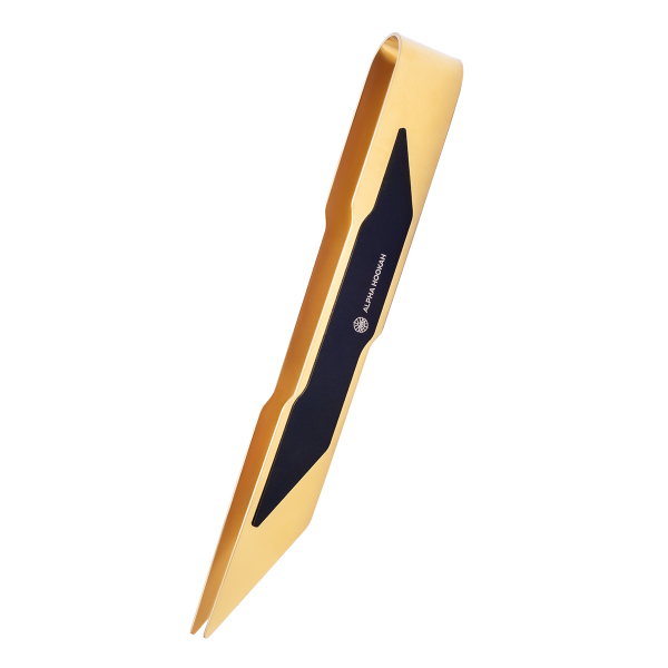 Щипцы Alpha Hookah Tongs Special Oro Gold в Калининграде