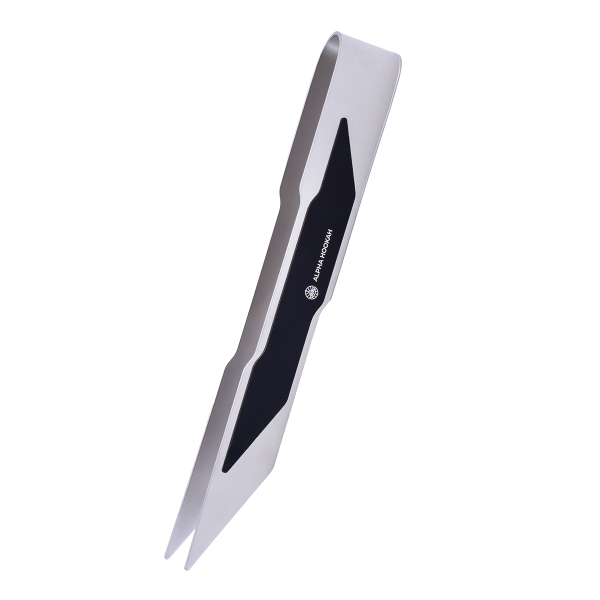 Щипцы Alpha Hookah Tongs Special Oro Silver в Калининграде