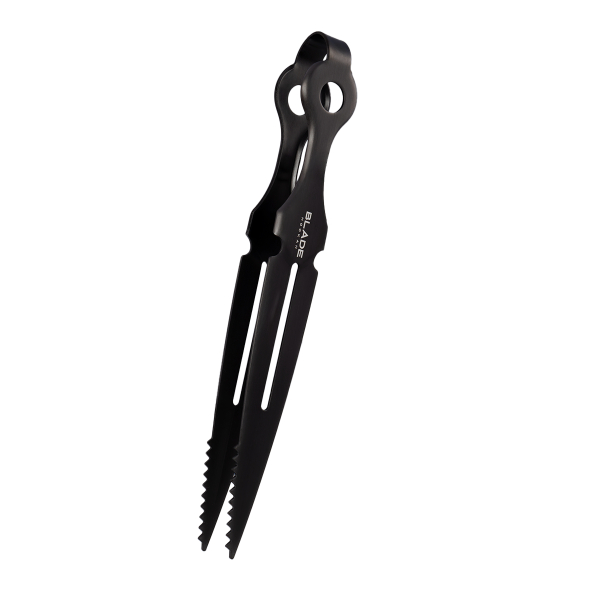 Щипцы Blade Black Matte в Калининграде