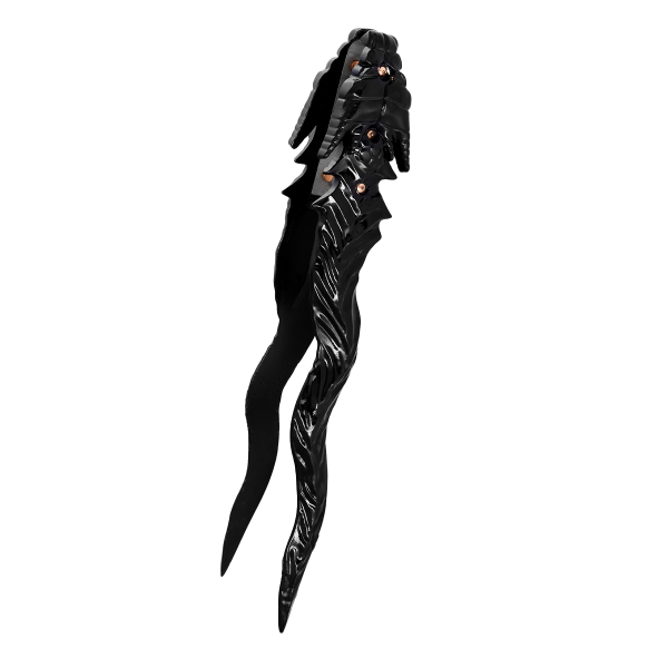 Щипцы Dragon Black в Калининграде