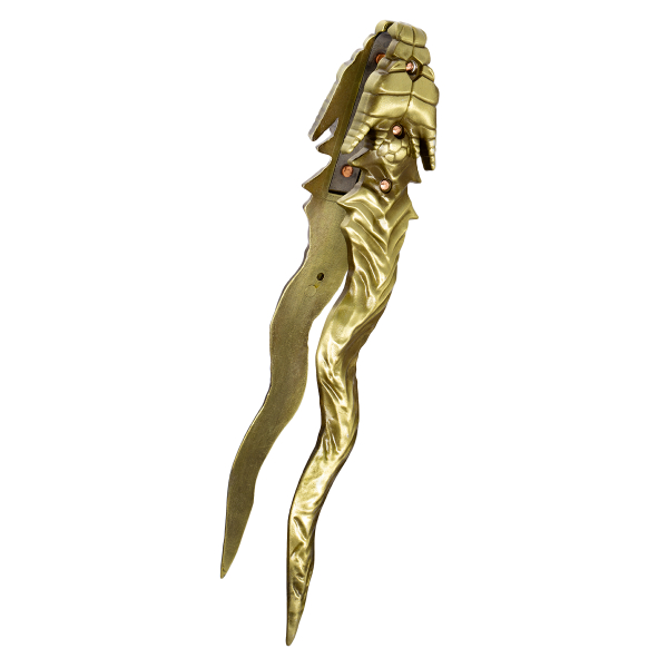 Щипцы Dragon Gold в Калининграде