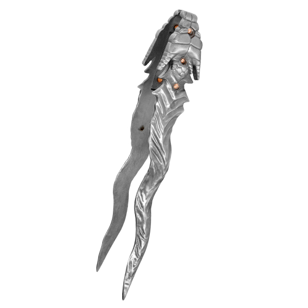 Щипцы Dragon Silver в Калининграде