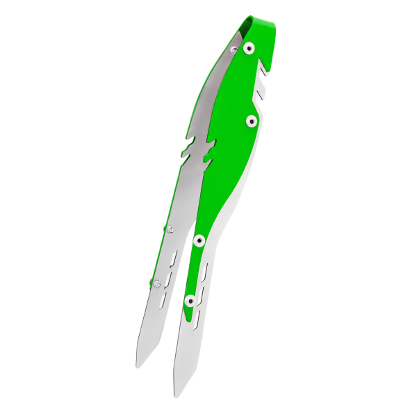 Щипцы Flame Green в Калининграде