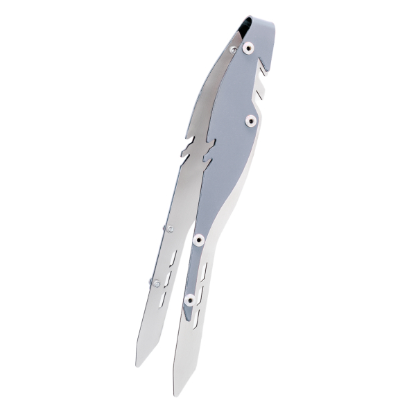 Щипцы Flame Silver в Калининграде