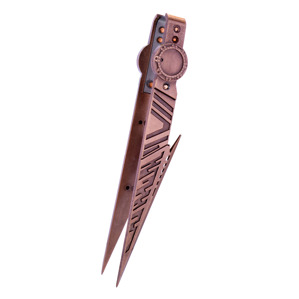 Щипцы Zeuz Copper в Калининграде