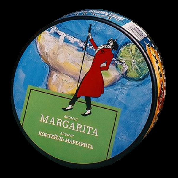 Табак Satyr Margarita Коктейль Маргарита 25 грамм в Калининграде