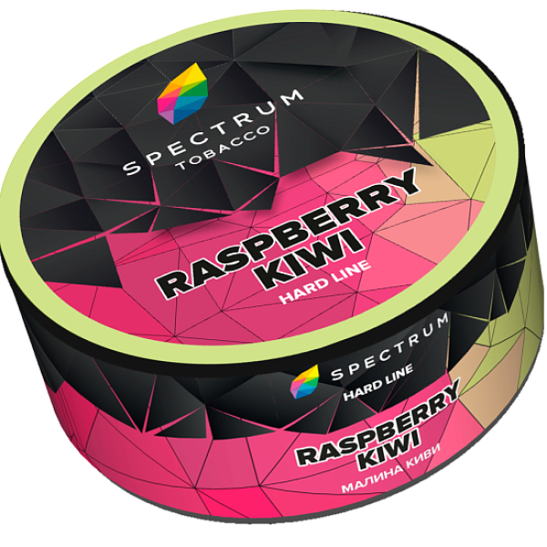 Табак Spectrum Hl Raspberry Kiwi 25 грамм в Калининграде