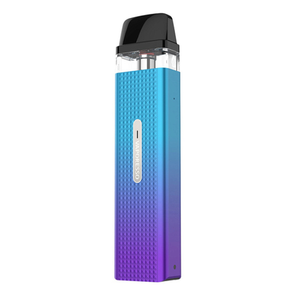 POD-система Vaporesso Xros Mini Pod Kit   Grape Purple Сине Фиолетовый в Калининграде