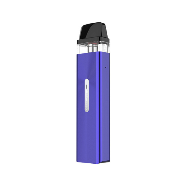 POD-система Vaporesso Xros Mini Pod Kit   Violet Фиолетовый в Калининграде