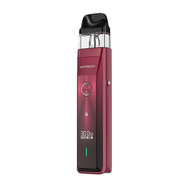 POD-система Vaporesso Xros Pro Red в Калининграде