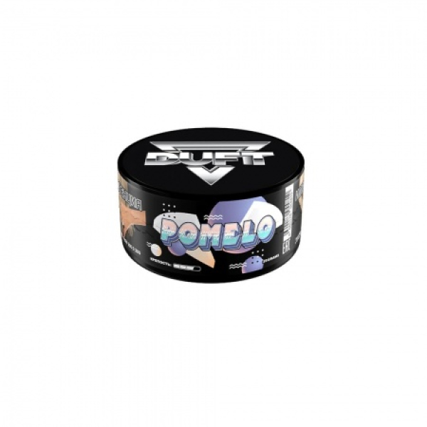 Табак Duft Pomelo 25 грамм в Калининграде