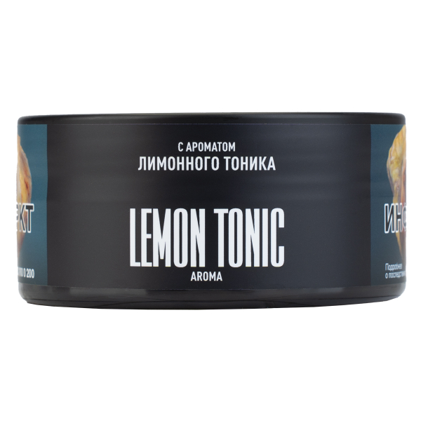 Табак Must have Lemon Tonic 125 грамм в Калининграде
