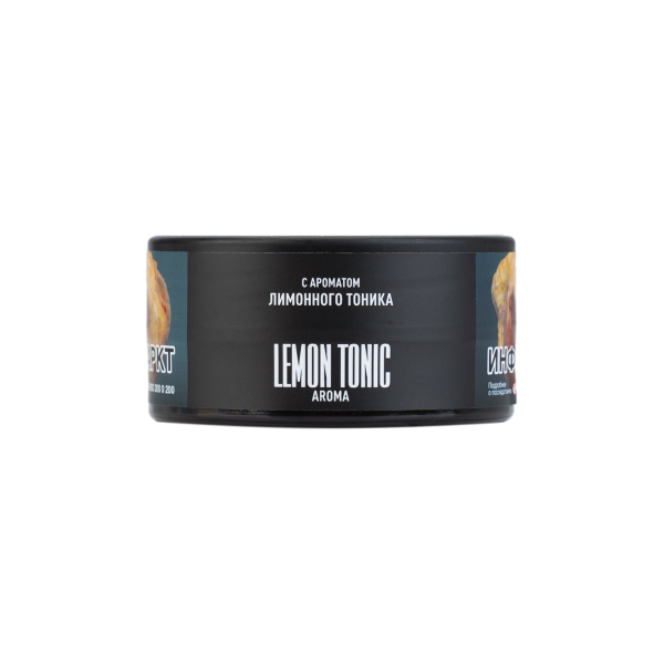 Табак Must have Lemon Tonic 25 грамм в Калининграде