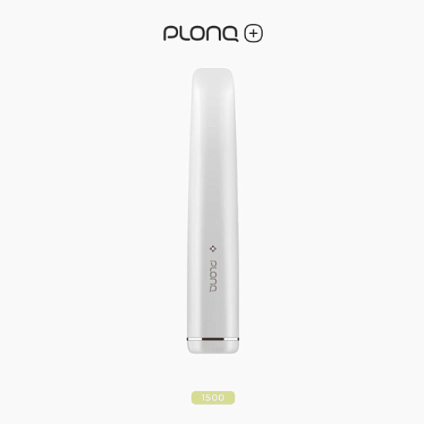 Электронка Plonq Plus 1500 Кислый Лимон в Калининграде