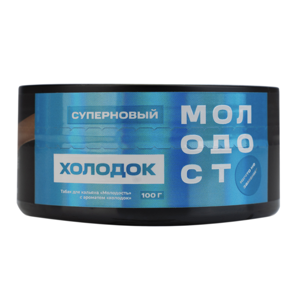 Табак Молодость Суперновый 100 грамм в Калининграде
