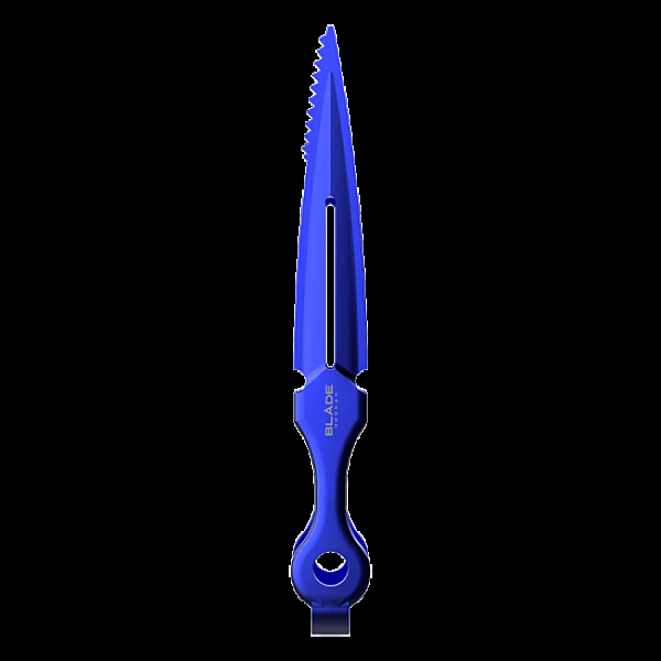 Щипцы Blade Hookah Limited Edition Saphire в Калининграде
