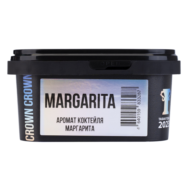 Табак Sapphire Crown Margarita 200 грамм в Калининграде