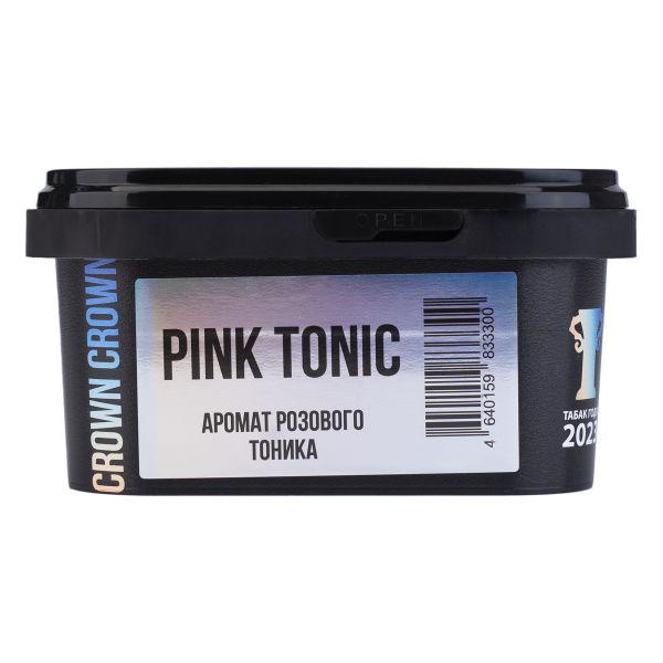 Табак Sapphire Crown Pink Tonic 200 грамм в Калининграде