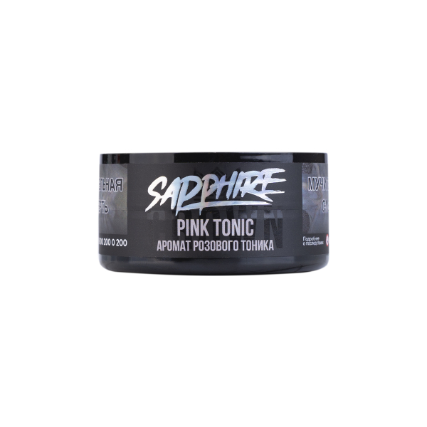Табак Sapphire Crown Pink Tonic 25 грамм в Калининграде