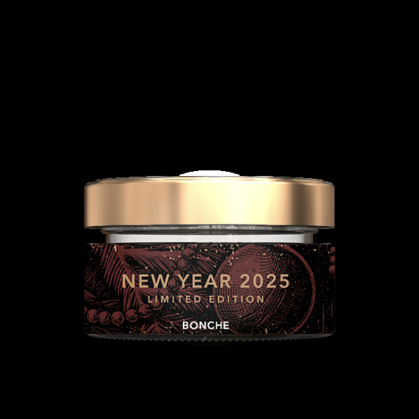 Табак Bonche New Year 2025 30 грамм в Калининграде