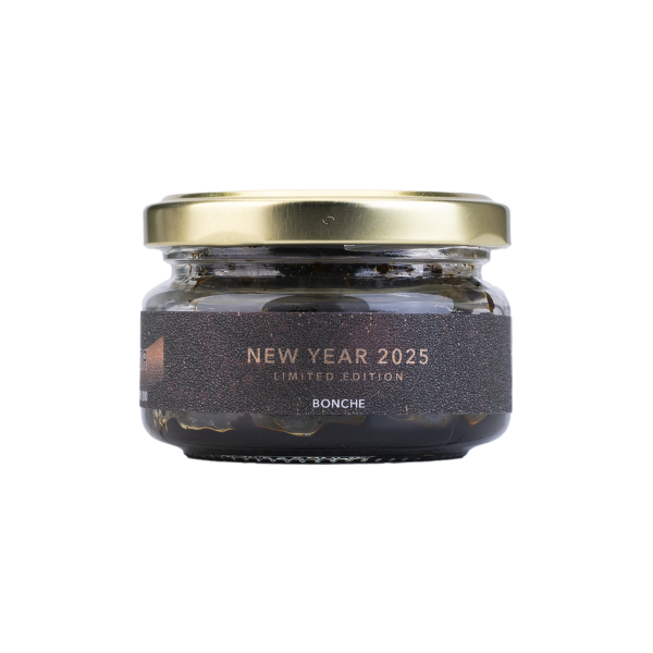 Табак Bonche New Year 2025 60 грамм в Калининграде