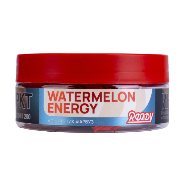 Табак Ready Watermelon Energy 100 грамм в Калининграде