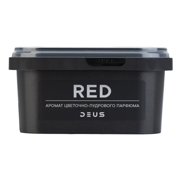 Табак DEUS Red 250 грамм в Калининграде