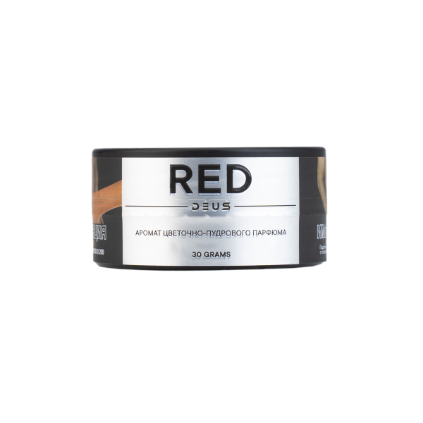 Табак DEUS Red 30 грамм в Калининграде