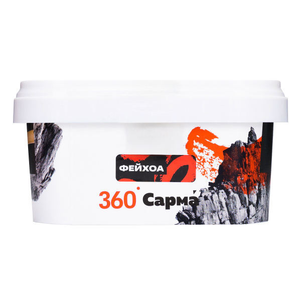 Табак Сарма 360 Крепкая Фейхоа 200 грамм в Калининграде