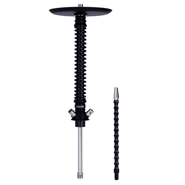 Кальян Mamay Customs Coilovers Black в Калининграде