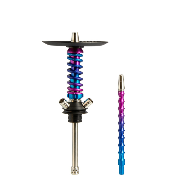 Кальян Mamay Customs Coilover Micro Full Space Грав. Mamay в Калининграде