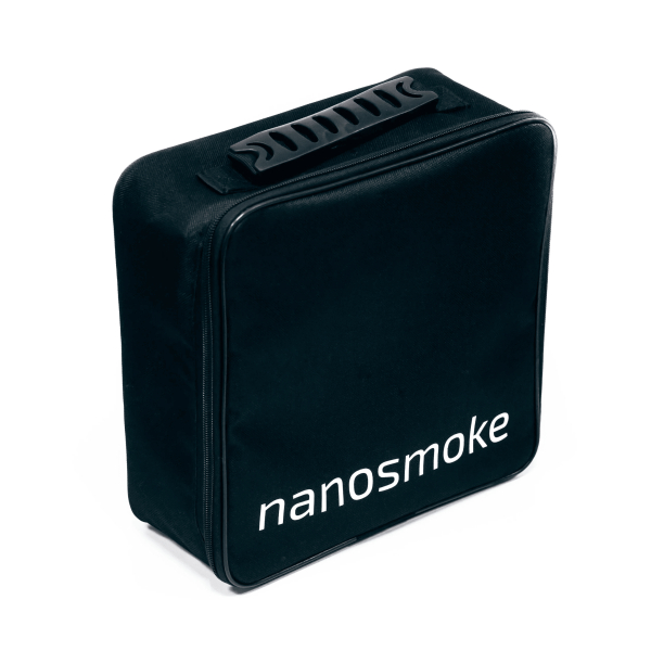 Кальян Nanosmoke Cube В Сумке в Калининграде