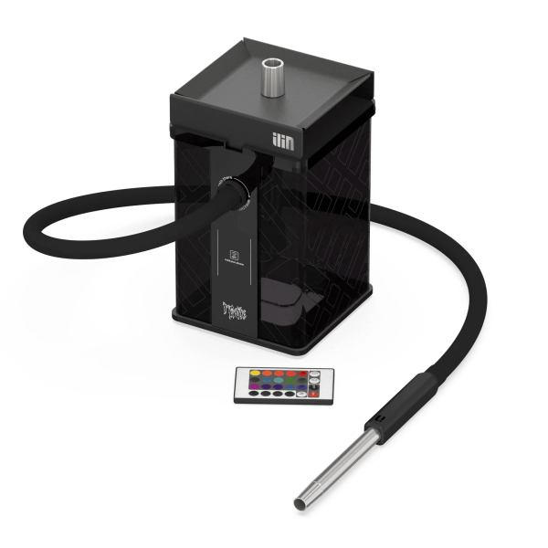 Кальян Nanosmoke Four в Калининграде
