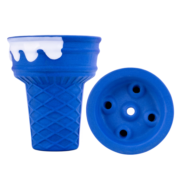 Чаша Gelato Blue в Калининграде