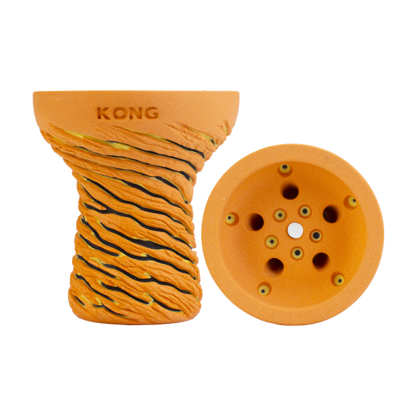 Чаша Kong Turkish Lava   Orange в Калининграде