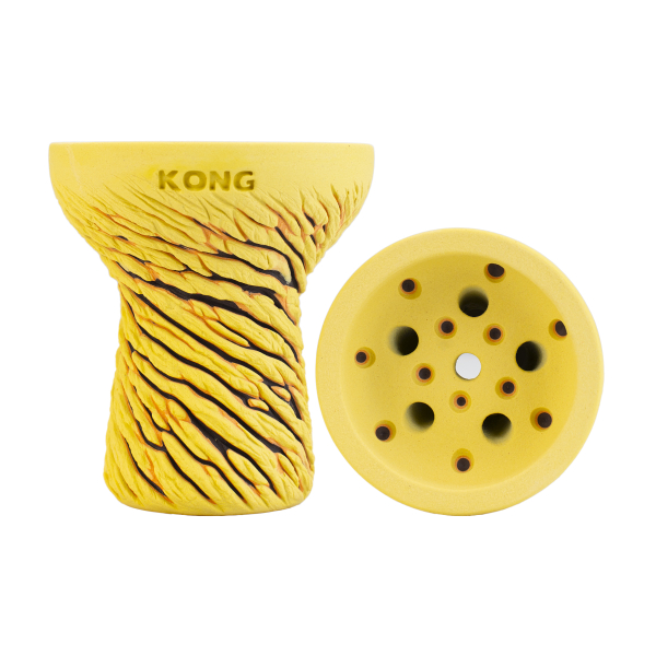 Чаша Kong Turkish Lava   Yellow в Калининграде