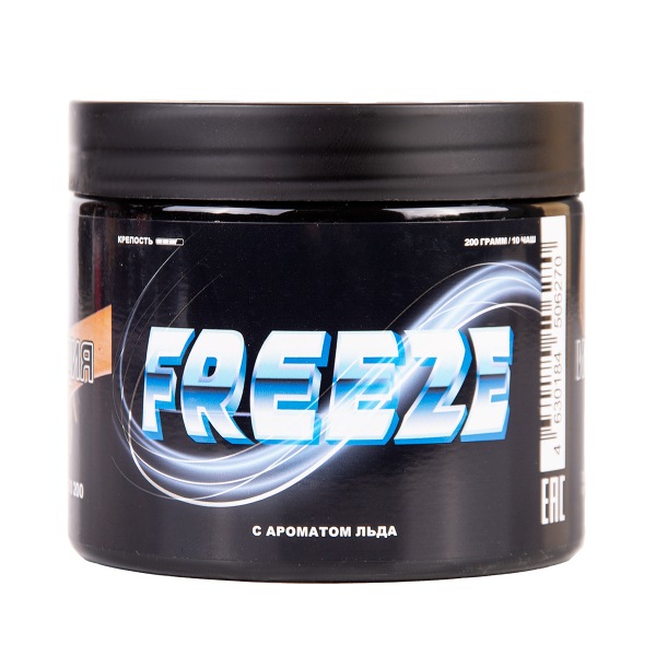 Табак Duft Freeze 200 грамм в Калининграде