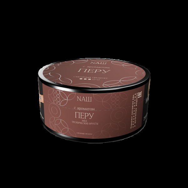 Табак NАШ Cigar Перу 120 грамм в Калининграде